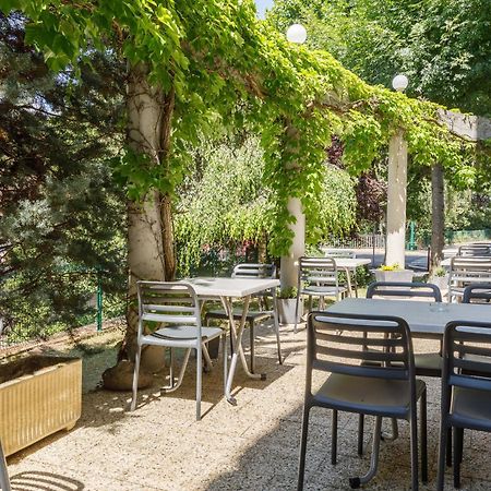 B&B Hotel Le Puy-En-Velay Vals-pres-le-Puy Esterno foto