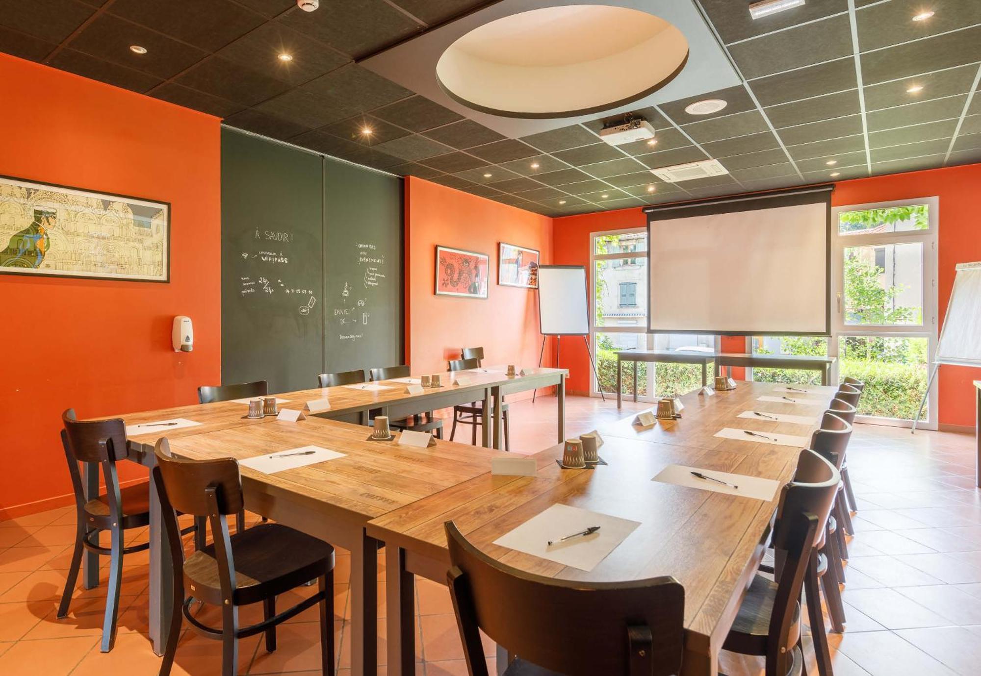 B&B Hotel Le Puy-En-Velay Vals-pres-le-Puy Esterno foto