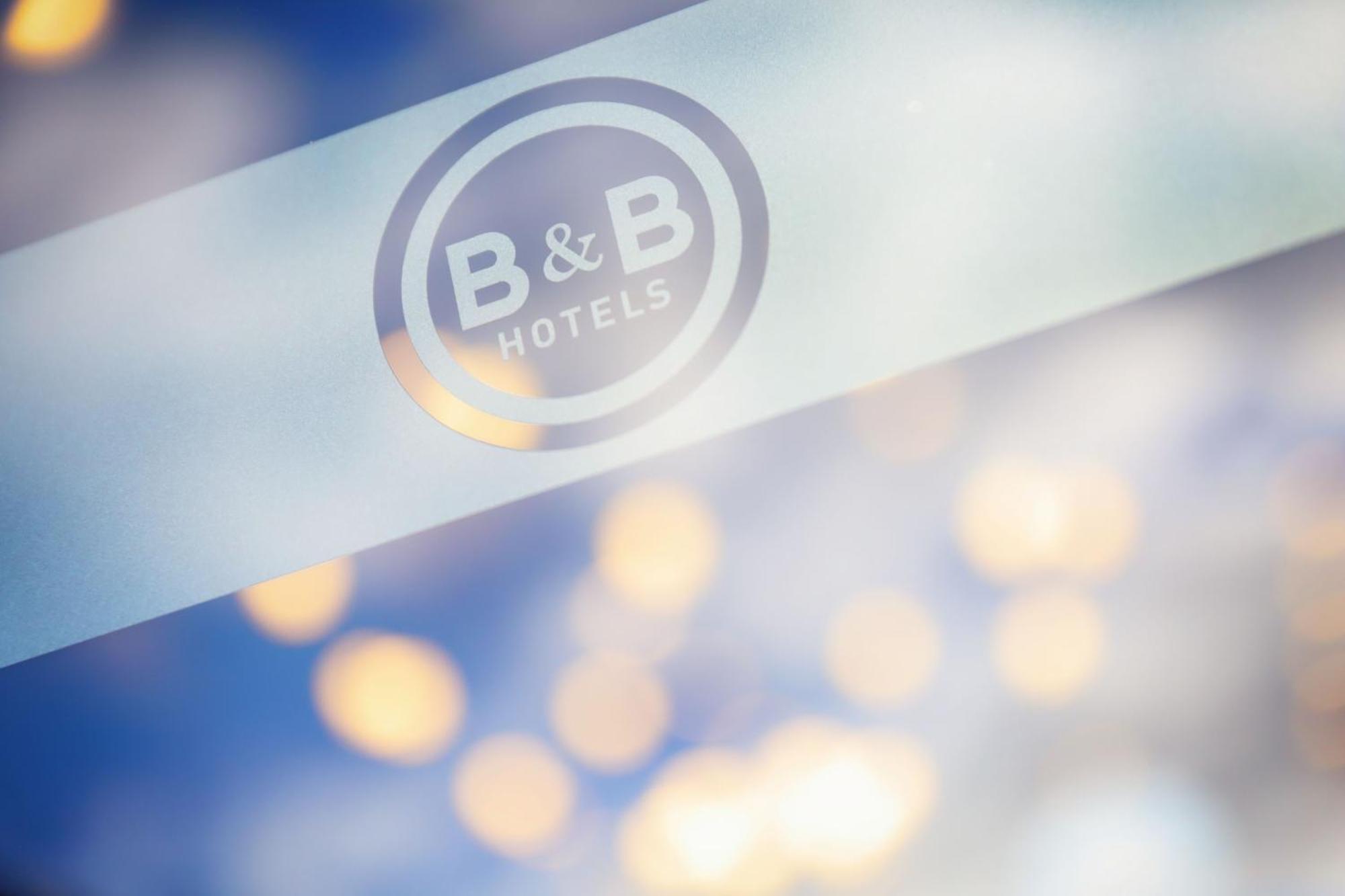 B&B Hotel Le Puy-En-Velay Vals-pres-le-Puy Esterno foto
