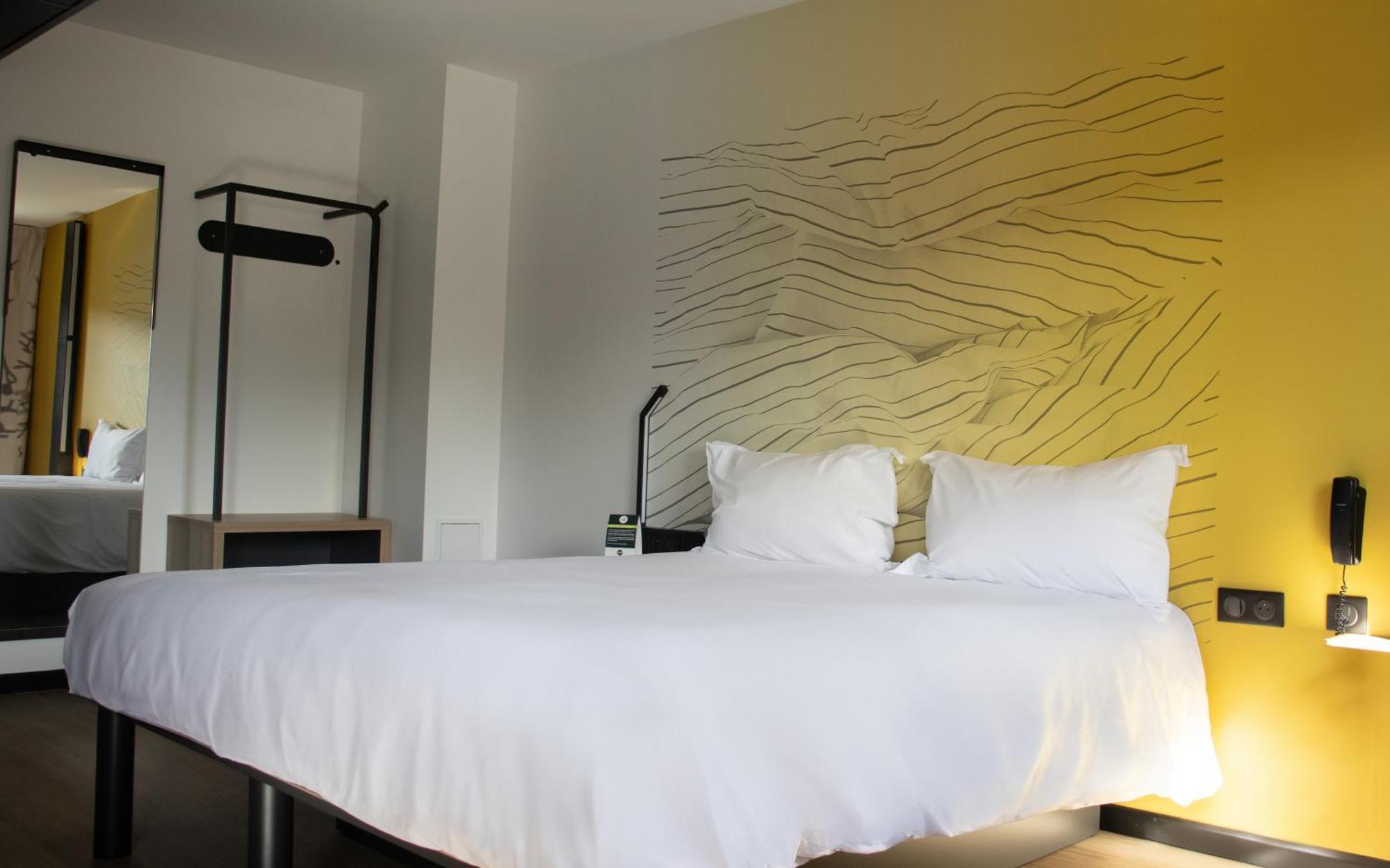 B&B Hotel Le Puy-En-Velay Vals-pres-le-Puy Esterno foto