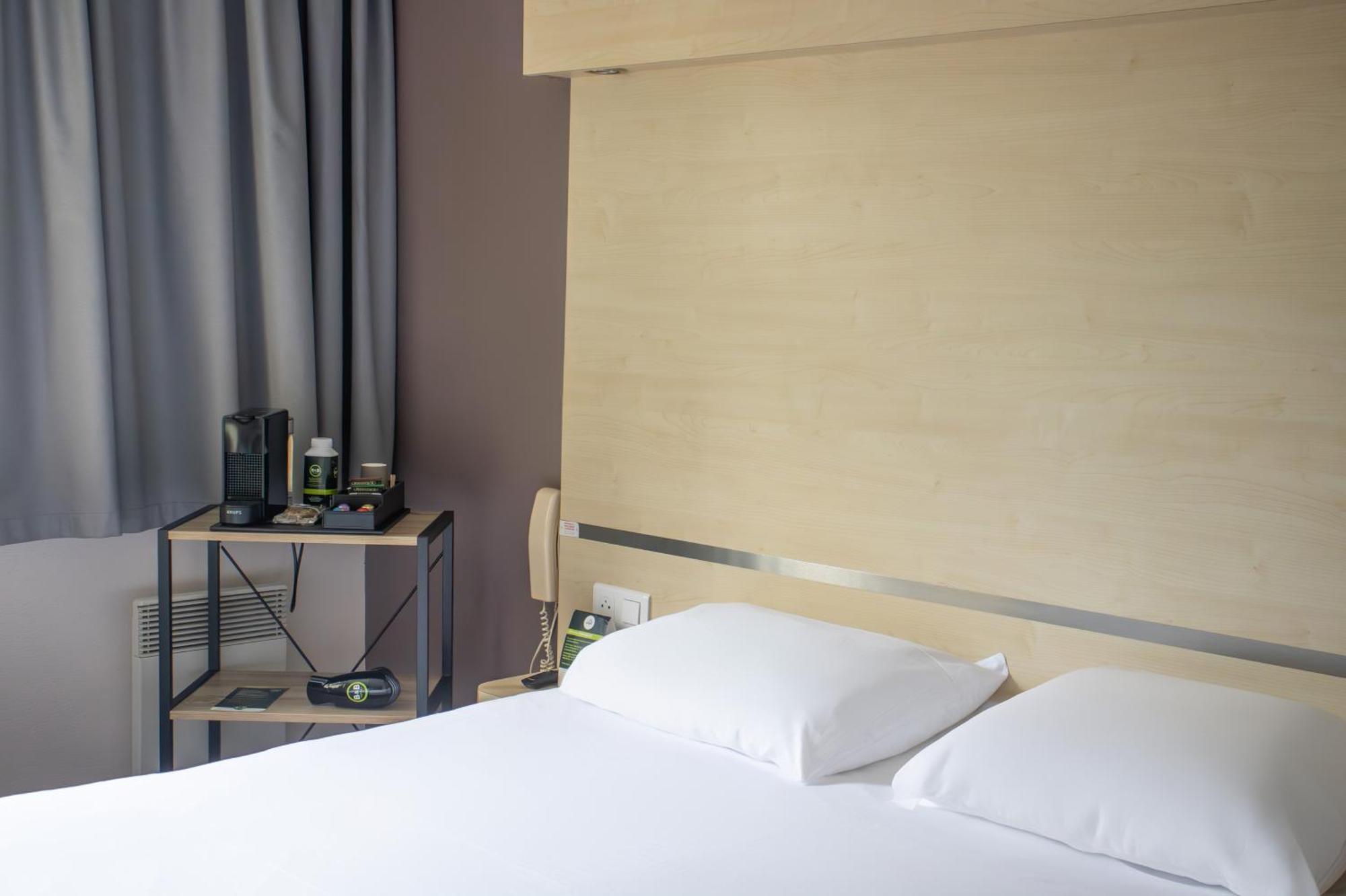 B&B Hotel Le Puy-En-Velay Vals-pres-le-Puy Esterno foto