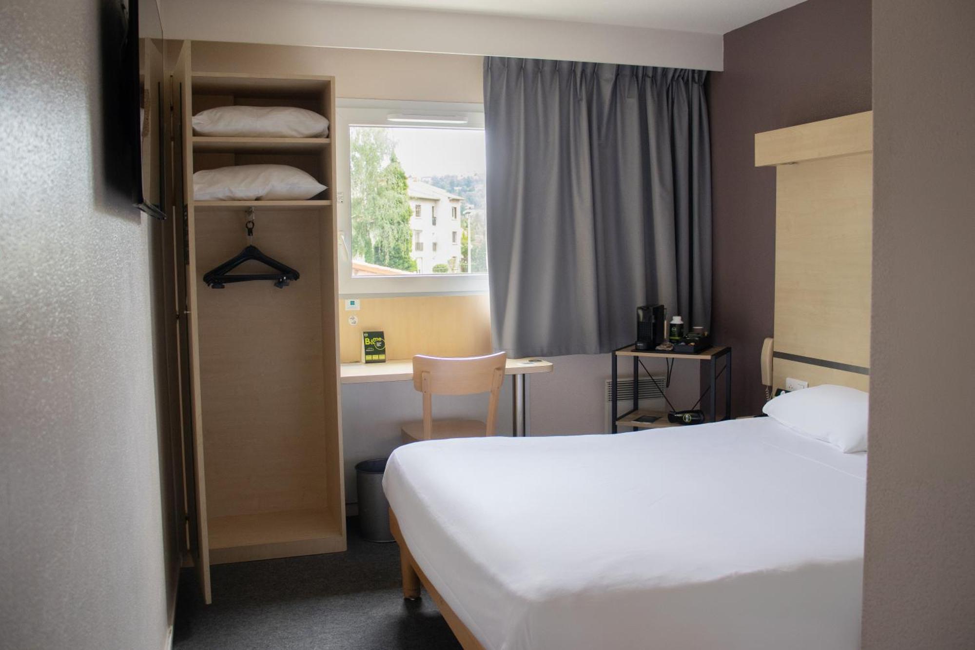 B&B Hotel Le Puy-En-Velay Vals-pres-le-Puy Esterno foto
