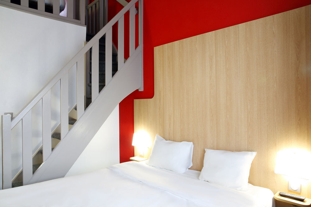 B&B Hotel Le Puy-En-Velay Vals-pres-le-Puy Esterno foto