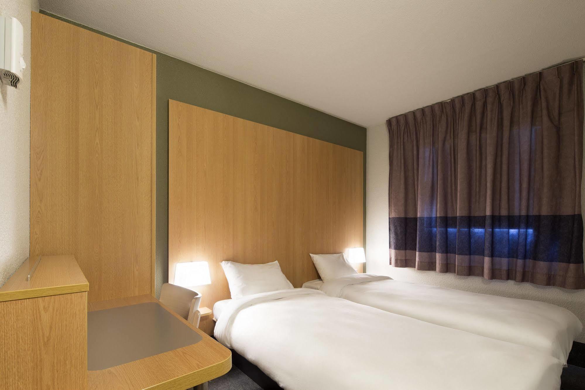 B&B Hotel Le Puy-En-Velay Vals-pres-le-Puy Esterno foto