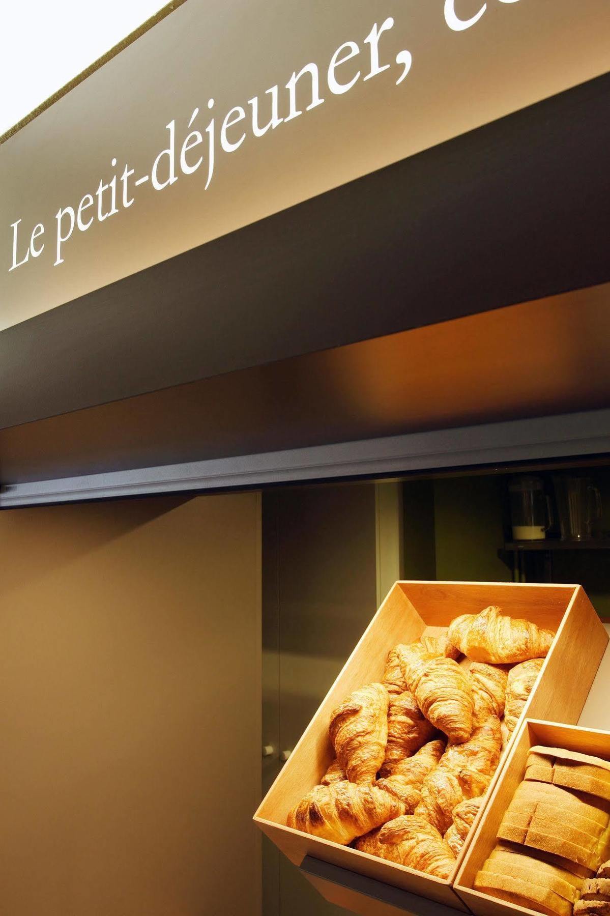 B&B Hotel Le Puy-En-Velay Vals-pres-le-Puy Esterno foto